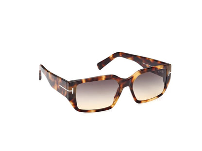 Óculos de sol Tom Ford FT0989_5655B — vista lateral