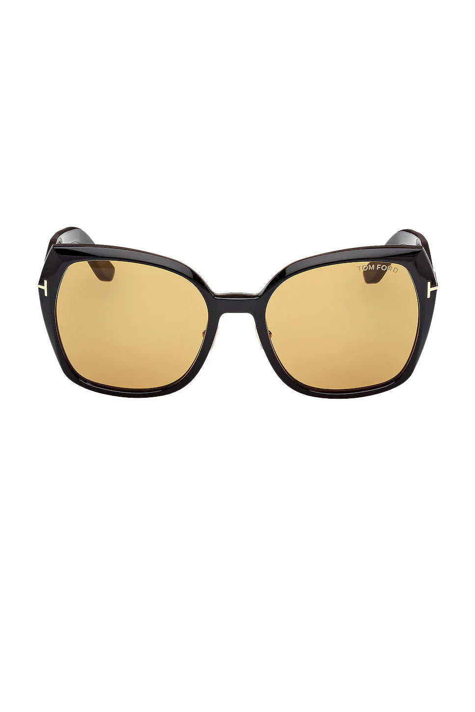 Óculos de sol Tom Ford FT1223_5801E — vista traseira