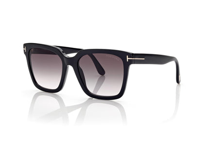 Óculos de sol Tom Ford FT0952_5554F — vista frontal