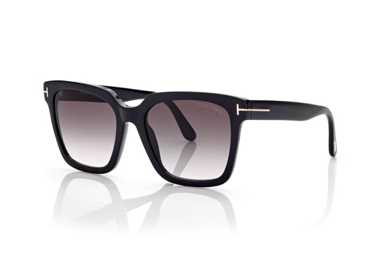 Óculos de sol Tom Ford FT0952_5554F — vista frontal