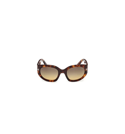 Óculos de sol Tom Ford FT1313_5353B — vista lateral