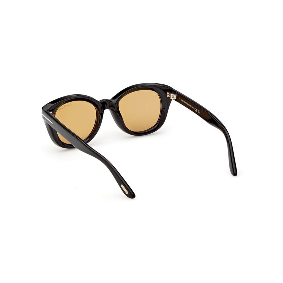 Óculos de sol Tom Ford FT1344_4901E — vista lateral