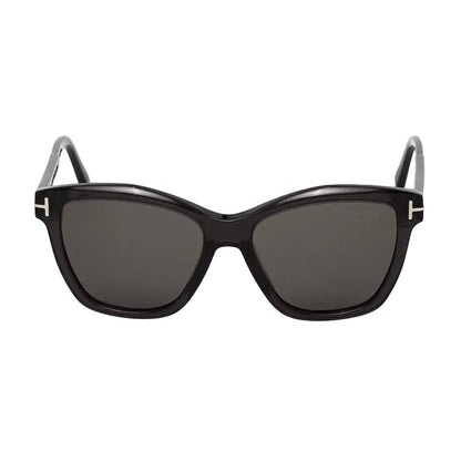 Óculos de sol Tom Ford FT1087_5405D — vista lateral