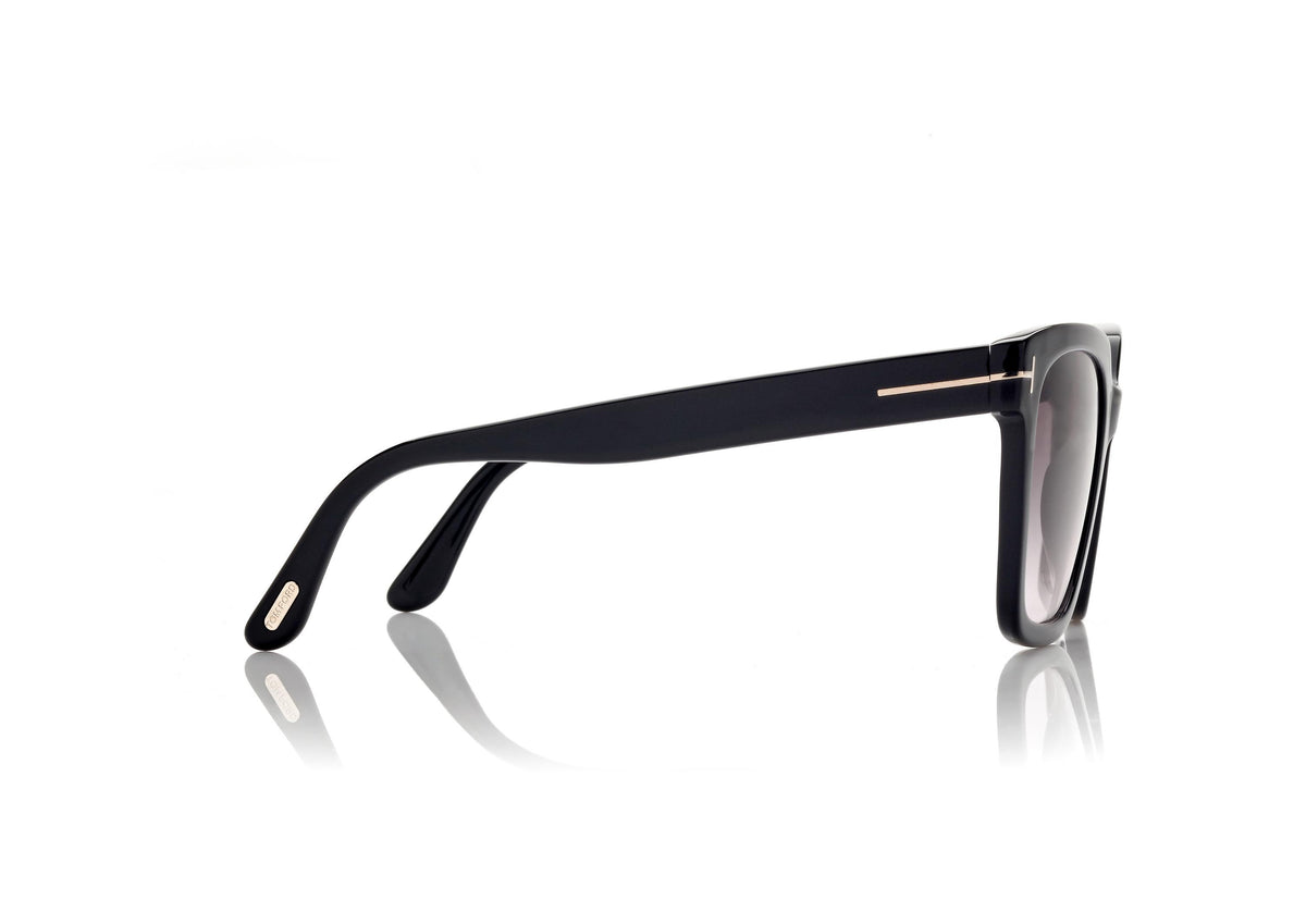 Óculos de sol Tom Ford FT0952_5554F — vista lateral