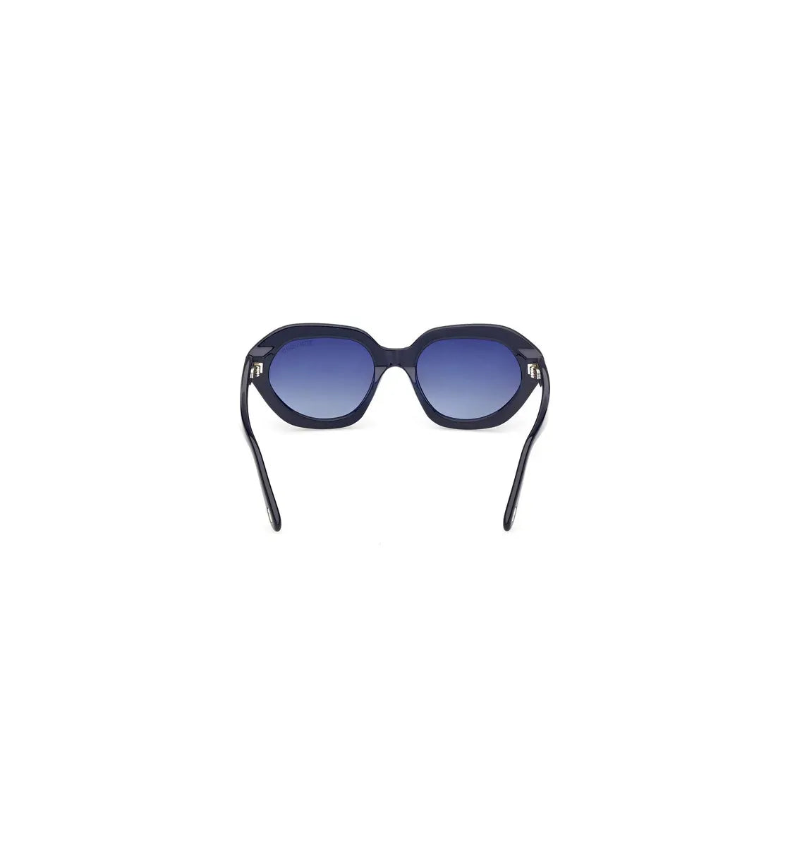 Óculos de sol Tom Ford FT1341_5390W — vista traseira
