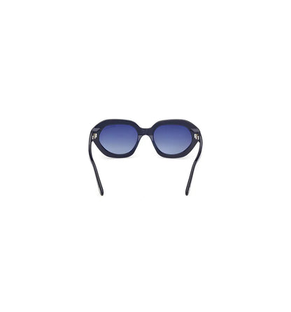 Óculos de sol Tom Ford FT1341_5390W — vista traseira