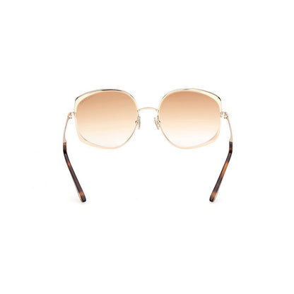 Óculos de sol Tom Ford FT1349_5828F — vista traseira