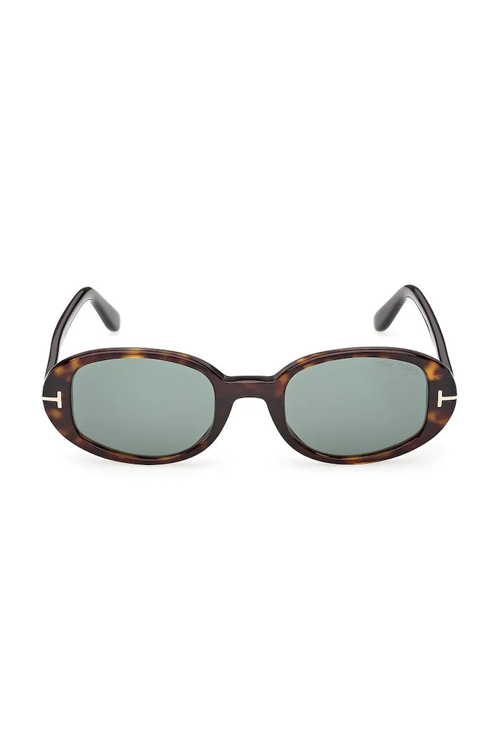Óculos de sol Tom Ford FT1364_4952N — vista frontal