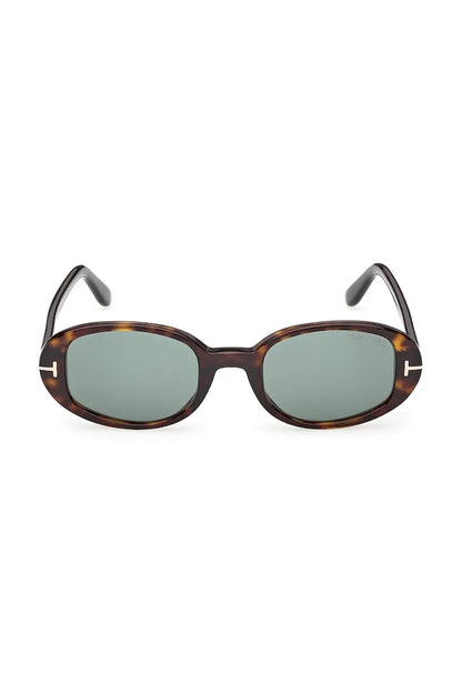 Óculos de sol Tom Ford FT1364_4952N — vista frontal