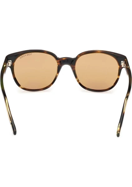 Óculos de sol Tom Ford FT1180_5352E — vista traseira