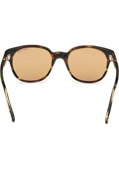 Óculos de sol Tom Ford FT1180_5352E — vista traseira