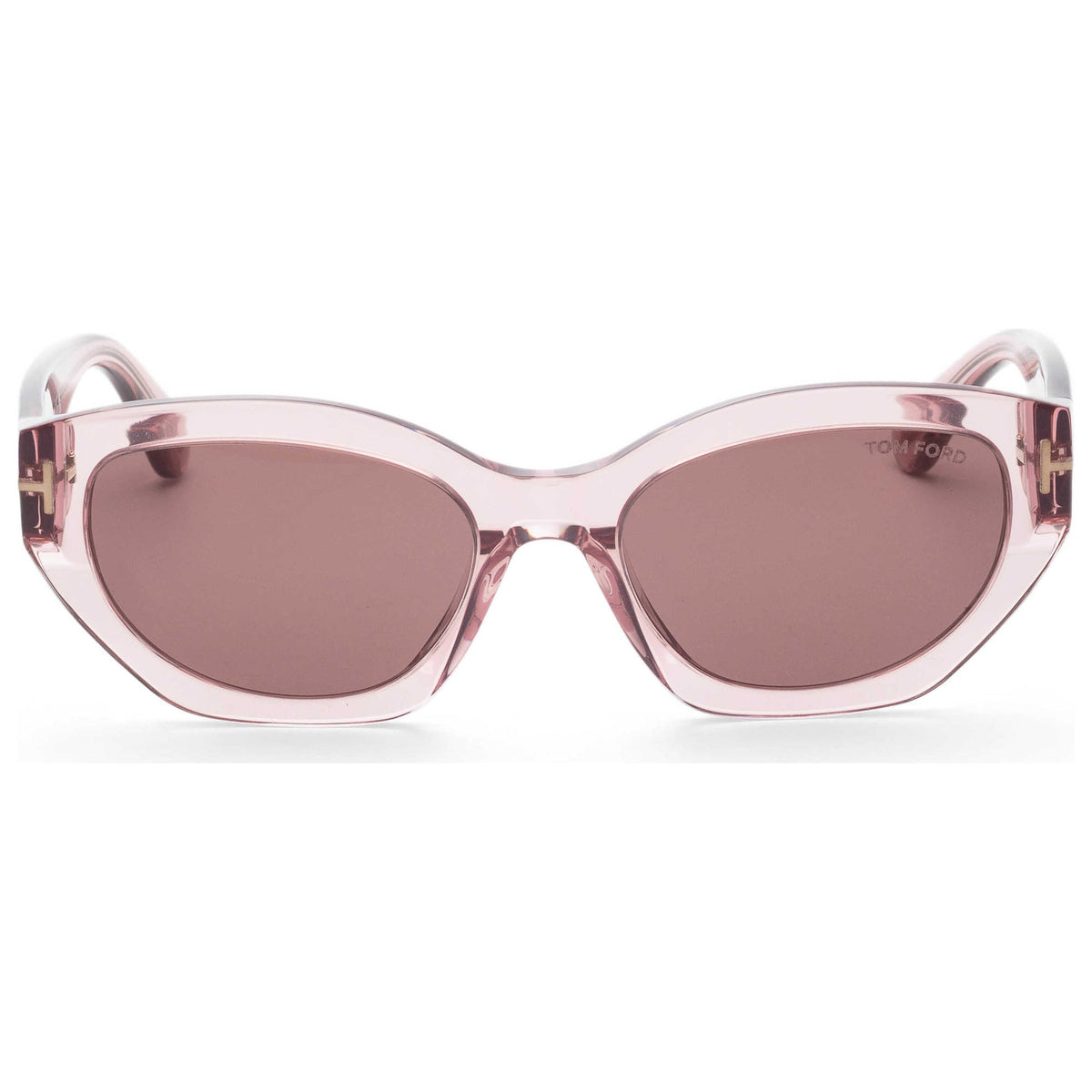 Óculos de sol Tom Ford FT1086_5572E — vista traseira