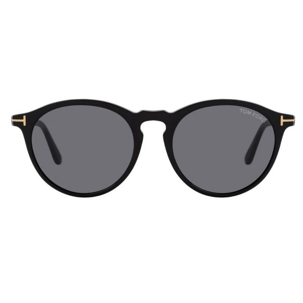 Óculos de sol Tom Ford FT0904_5296E — vista traseira