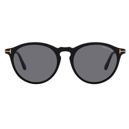 Óculos de sol Tom Ford FT0904_5296E — vista traseira