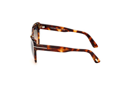 Óculos de sol Tom Ford FT0937_5753W — vista traseira