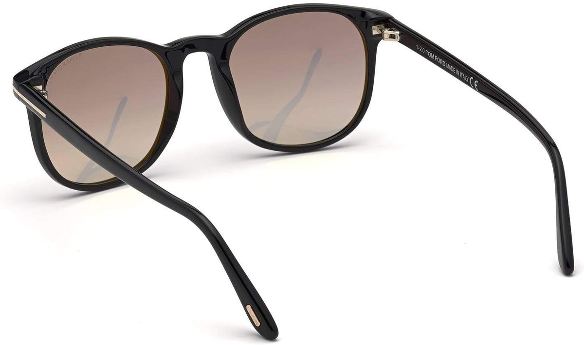 Óculos de sol Tom Ford FT0858_5301C — vista traseira