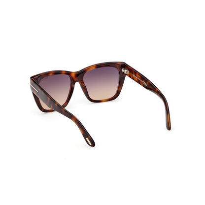Óculos de sol Tom Ford FT1343_5553B — vista lateral