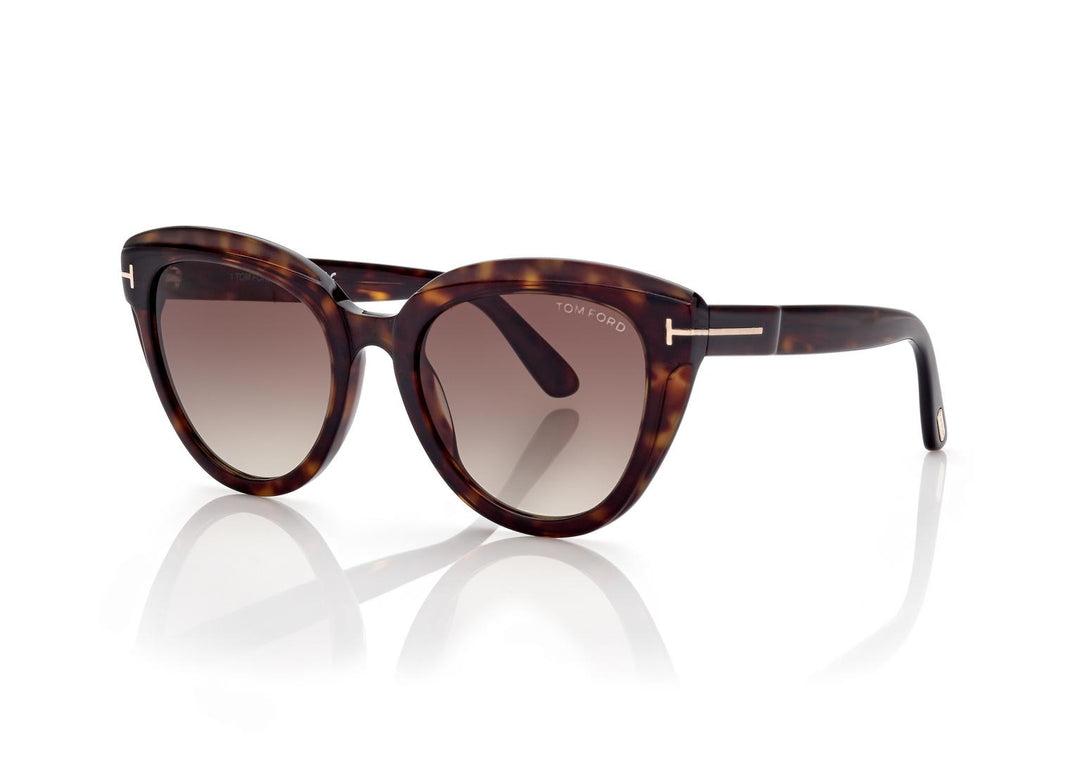 Óculos de sol Tom Ford FT0938_5352F — vista traseira