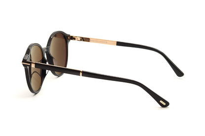 Óculos de sol Tom Ford FT1184_5201A — vista traseira