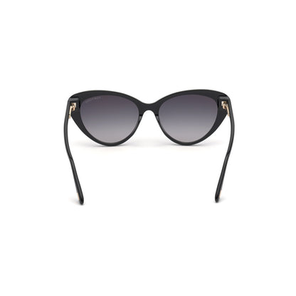 Óculos de sol Tom Ford FT0869_5601B — detalhe