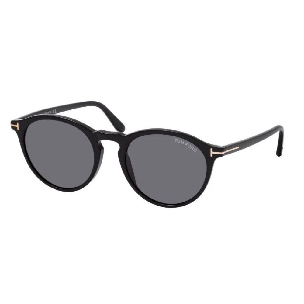 Óculos de sol Tom Ford FT0904_5296E — vista superior