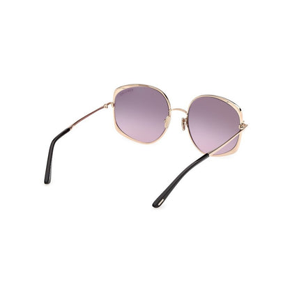 Óculos de sol Tom Ford FT1349_5828B — vista superior