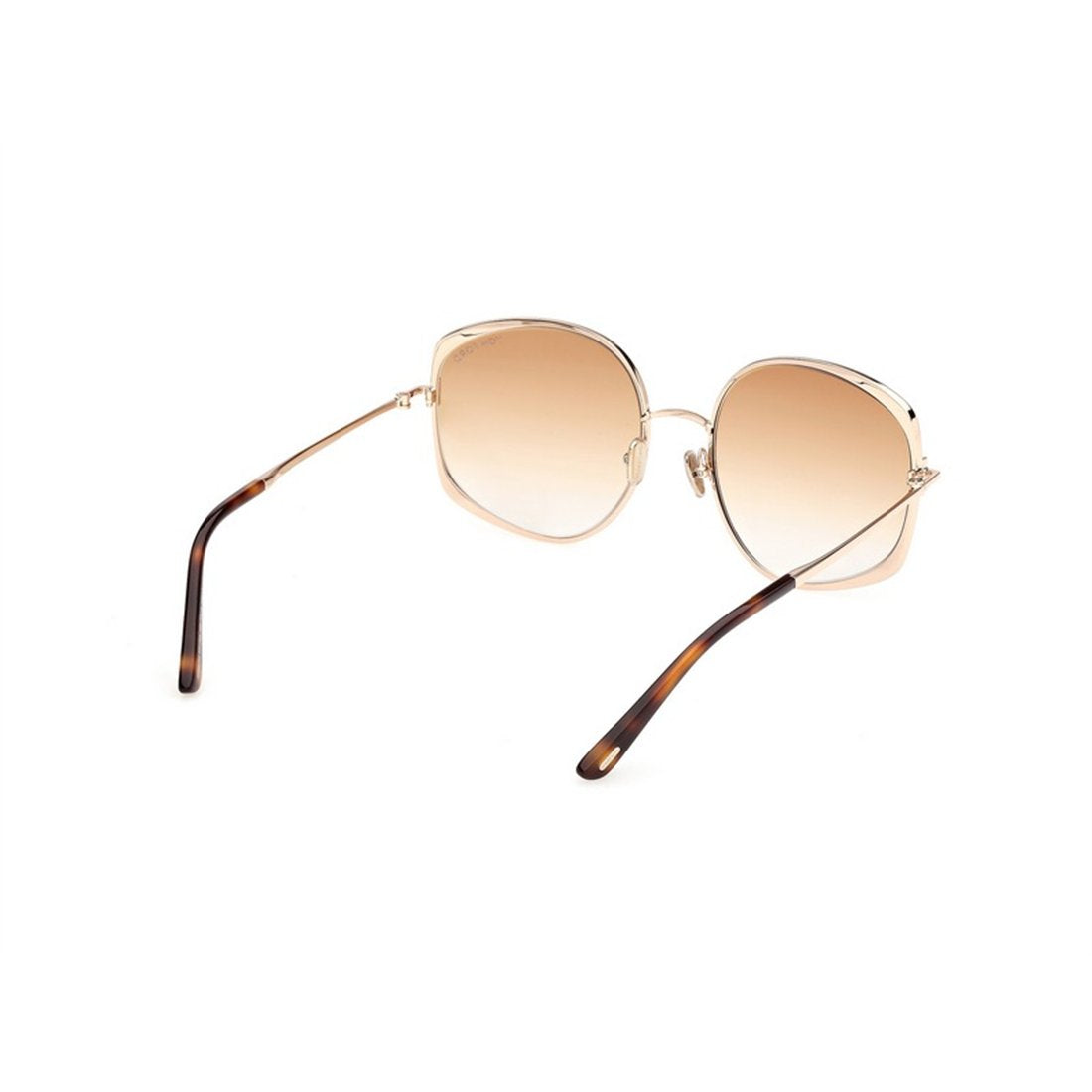 Óculos de sol Tom Ford FT1349_5828F — vista superior