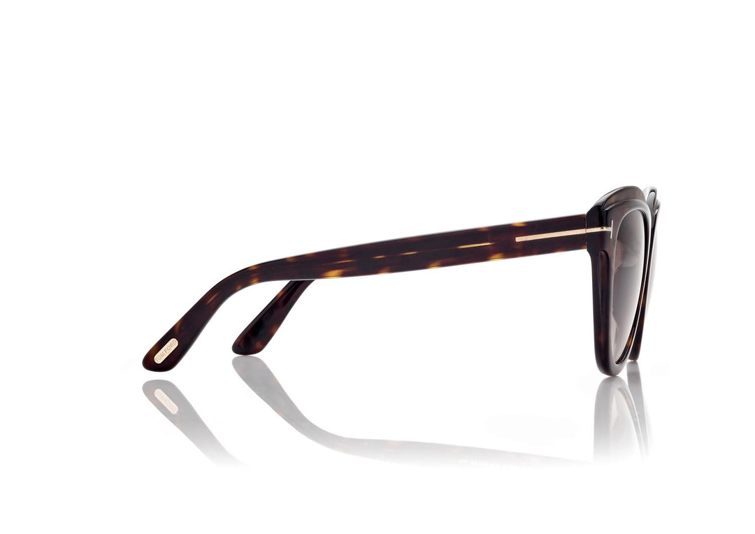 Óculos de sol Tom Ford FT0938_5352F — vista superior