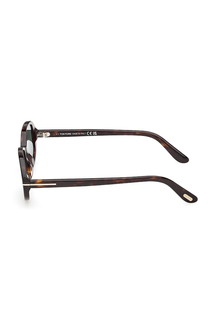 Óculos de sol Tom Ford FT1364_4952N — vista lateral