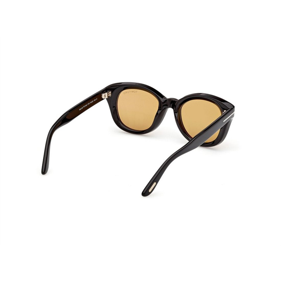 Óculos de sol Tom Ford FT1344_4901E — vista superior