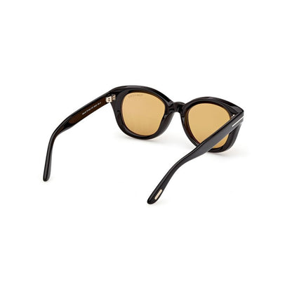 Óculos de sol Tom Ford FT1344_4901E — vista superior