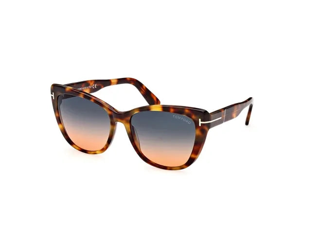 Óculos de sol Tom Ford FT0937_5753W — imagem complementar