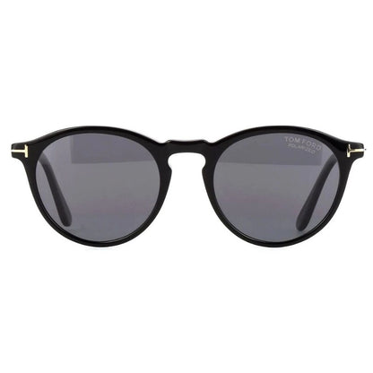 Óculos de sol Tom Ford FT0904_5296E — vista complementar