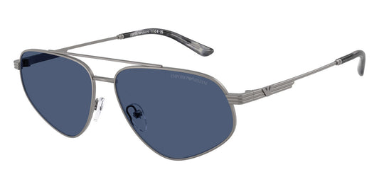 Emporio Armani 0EA2156 30038059 — vista frontal