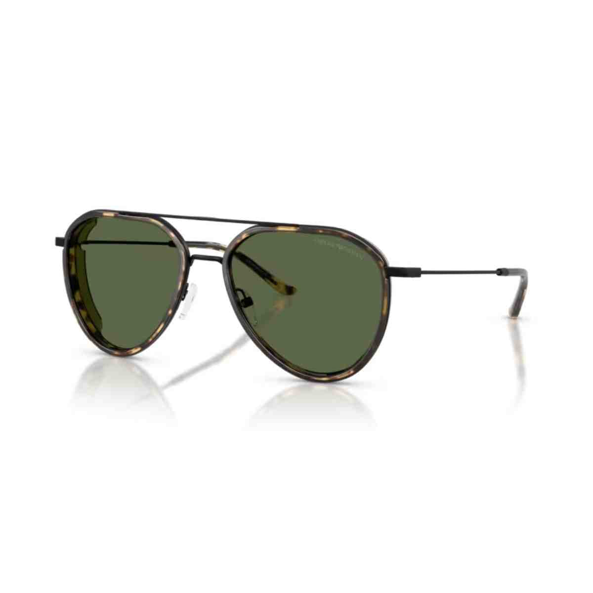 Óculos de Sol Emporio Armani 0EA2163 30017156, vista adicional