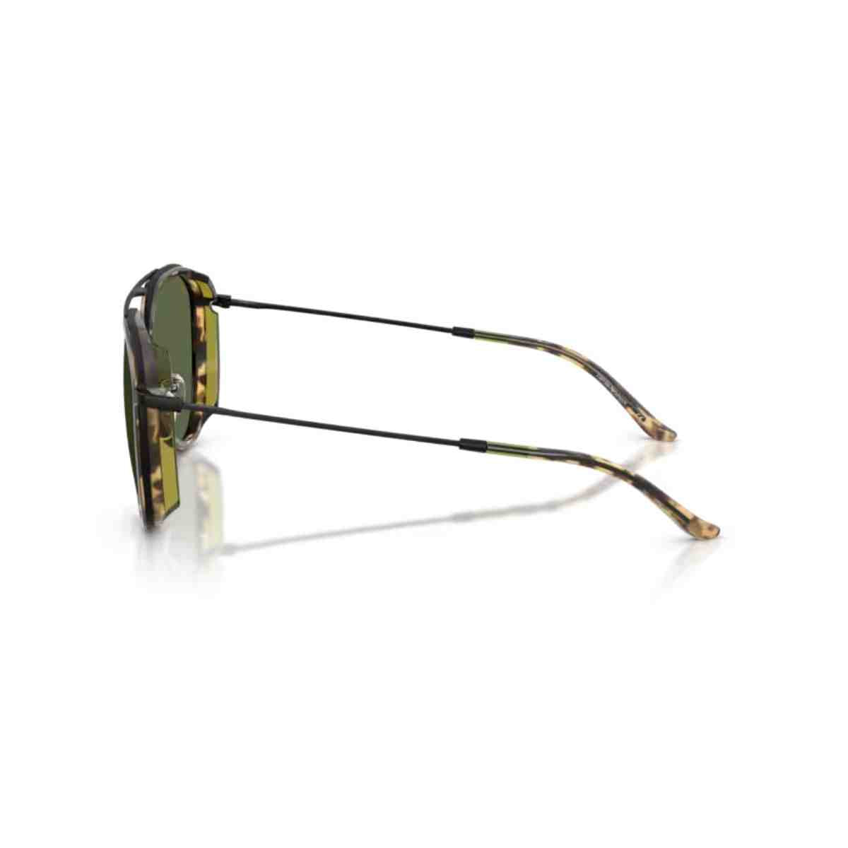 Óculos de Sol Emporio Armani 0EA2163 30017156, vista frontal