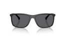 Óculos de Sol Emporio Armani 0EA4058 50638158, vista frontal