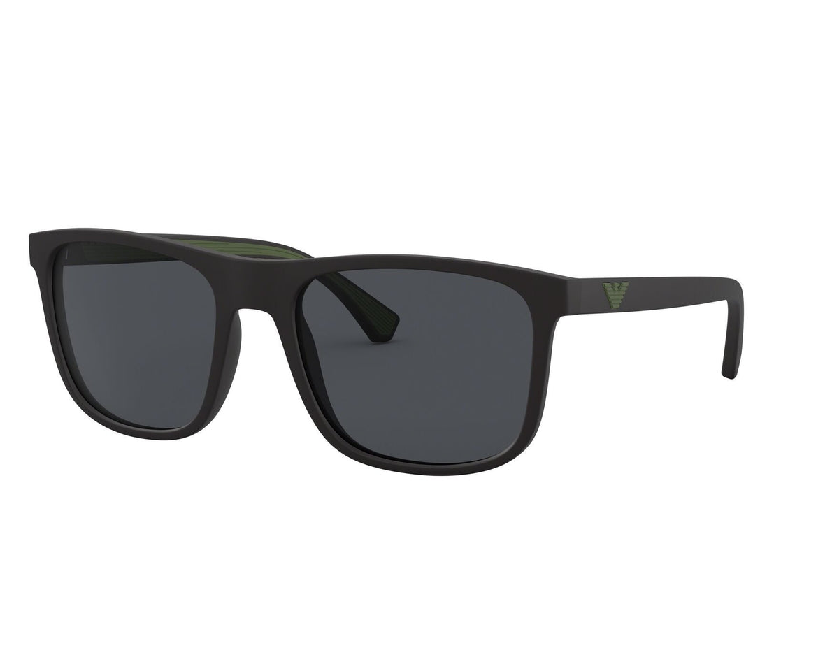 Óculos de Sol Emporio Armani 0EA4129 50428756, vista adicional