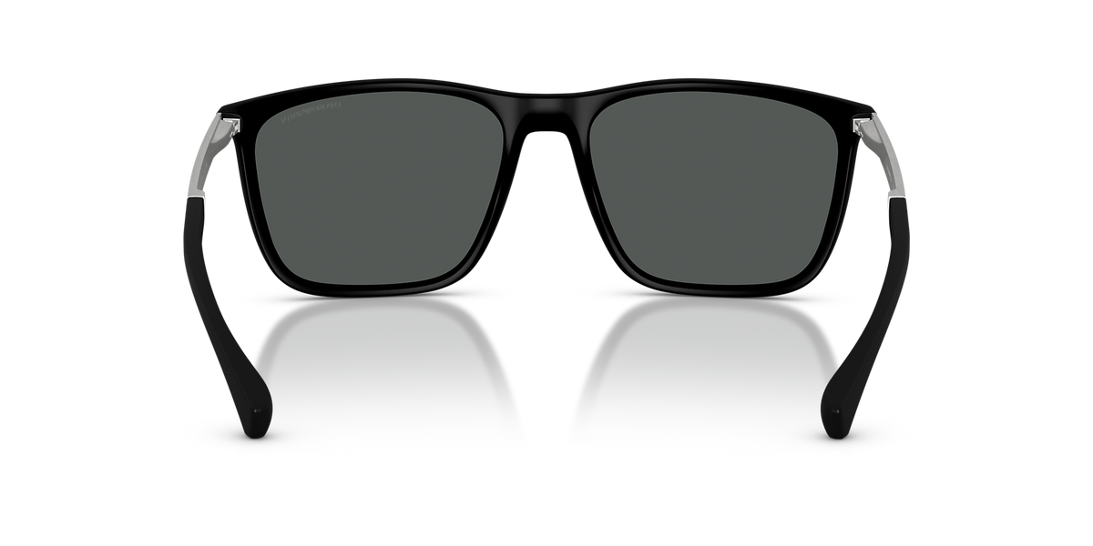Emporio Armani 0EA4150 50638759 — vista traseira
