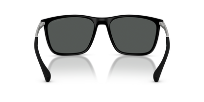 Emporio Armani 0EA4150 50638759 — vista traseira