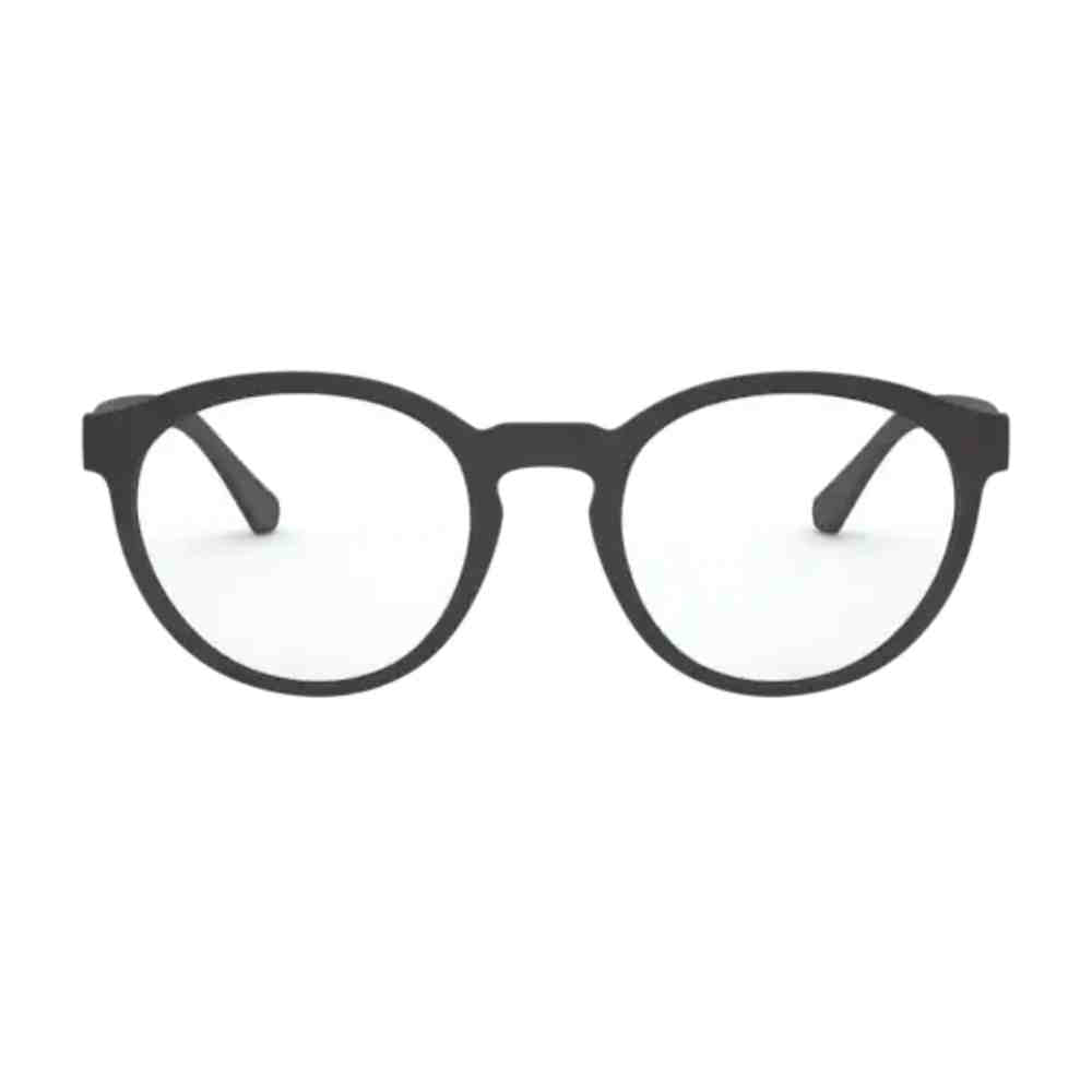 Óculos de Sol Emporio Armani 0EA4152 58011W52 clip-on, vista adicional