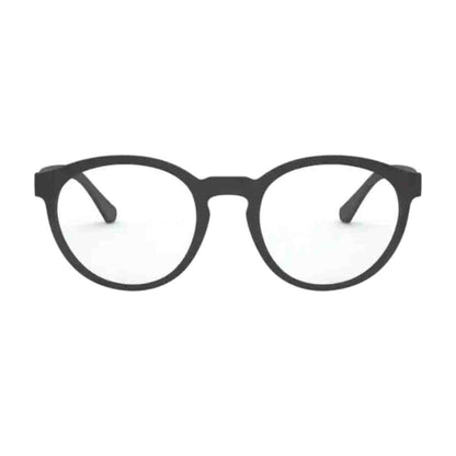 Óculos de Sol Emporio Armani 0EA4152 58011W52 clip-on, vista adicional