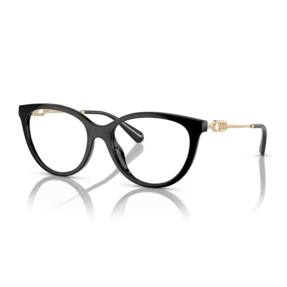 Óculos de Sol Emporio Armani 0EA4213U 50171W53 clip-on, vista adicional
