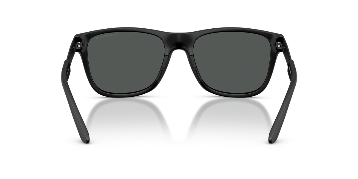 Óculos de Sol Emporio Armani 0EA4243 5001T356, vista adicional