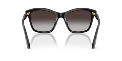 Óculos de Sol Swarovski 0SK6063 10018G54 - vista traseira