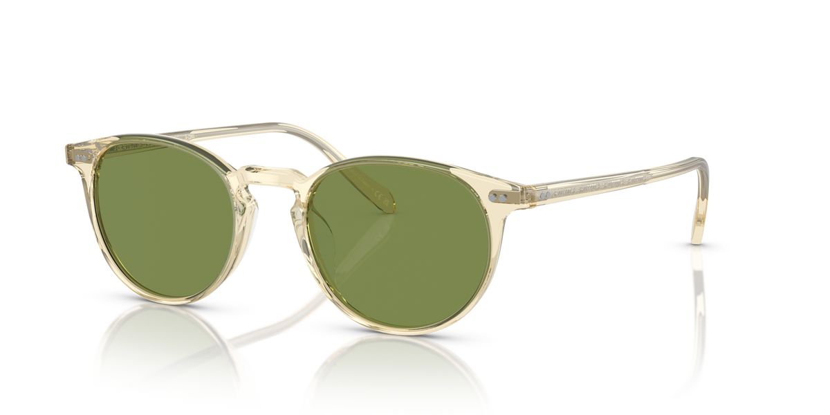 Oliver Peoples Riley Sun 0OV5004SU 10945249 — vista 1
