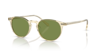 Oliver Peoples Riley Sun 0OV5004SU 10945249 — vista 1