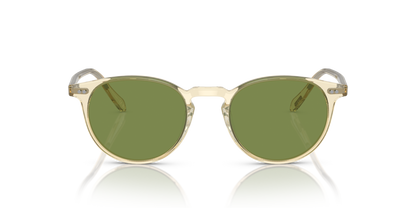 Oliver Peoples Riley Sun 0OV5004SU 10945249 — vista frontal