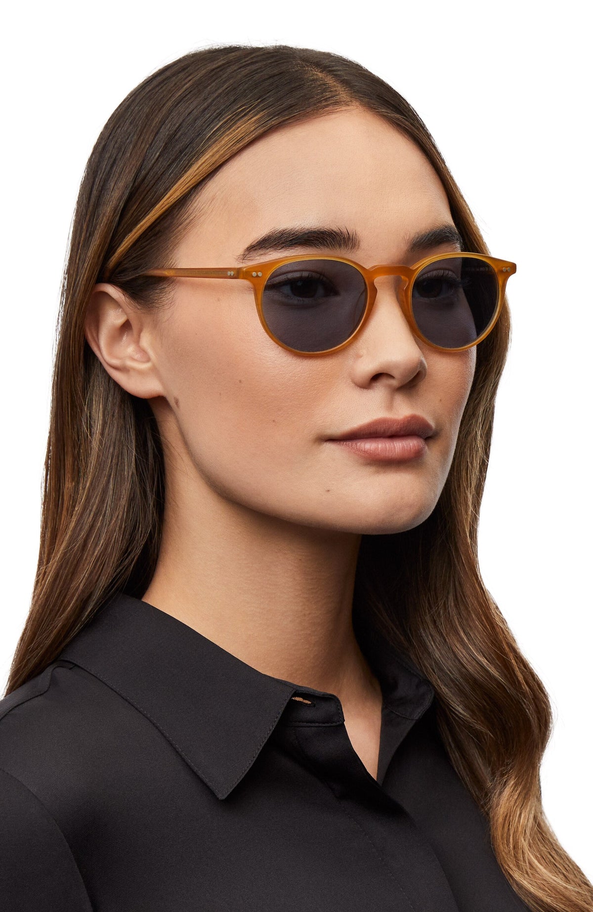 Oliver Peoples Riley Sun 0OV5004SU 10945249 — modelo 1