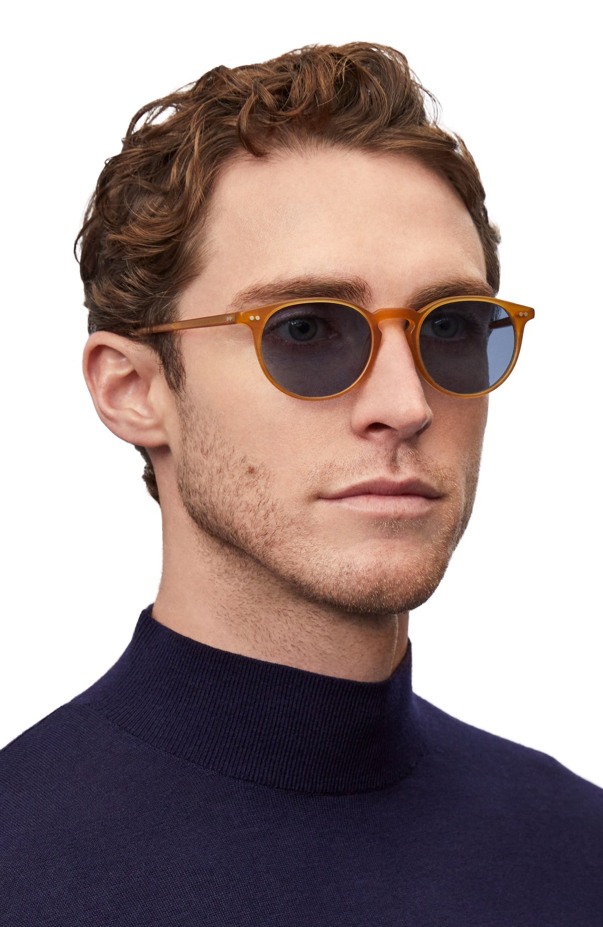 Oliver Peoples Riley Sun 0OV5004SU 10945249 — modelo 2